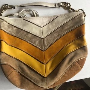 Coach Hobo handbag